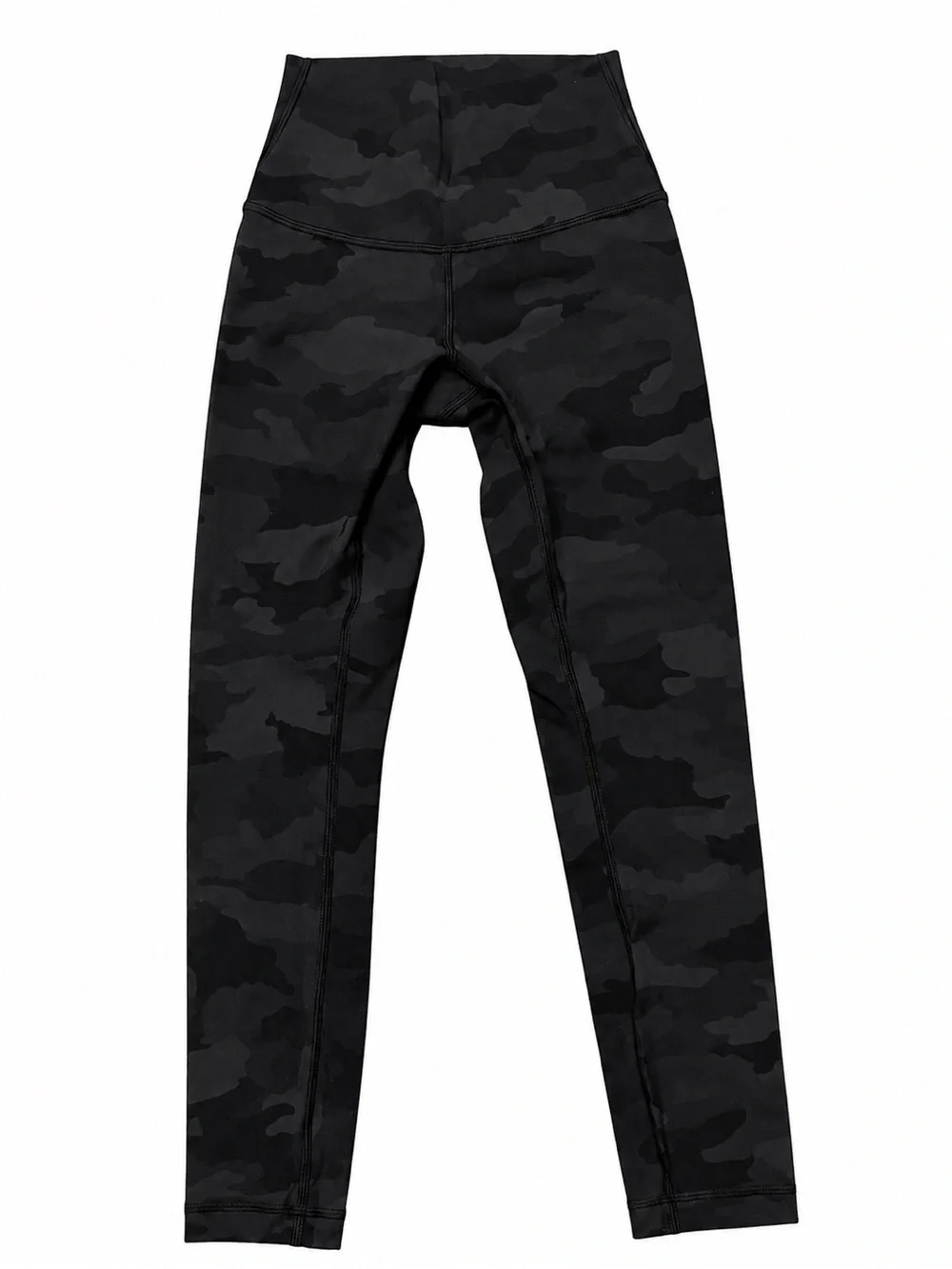 Lululemon Wunder Under High Rise Tight 28